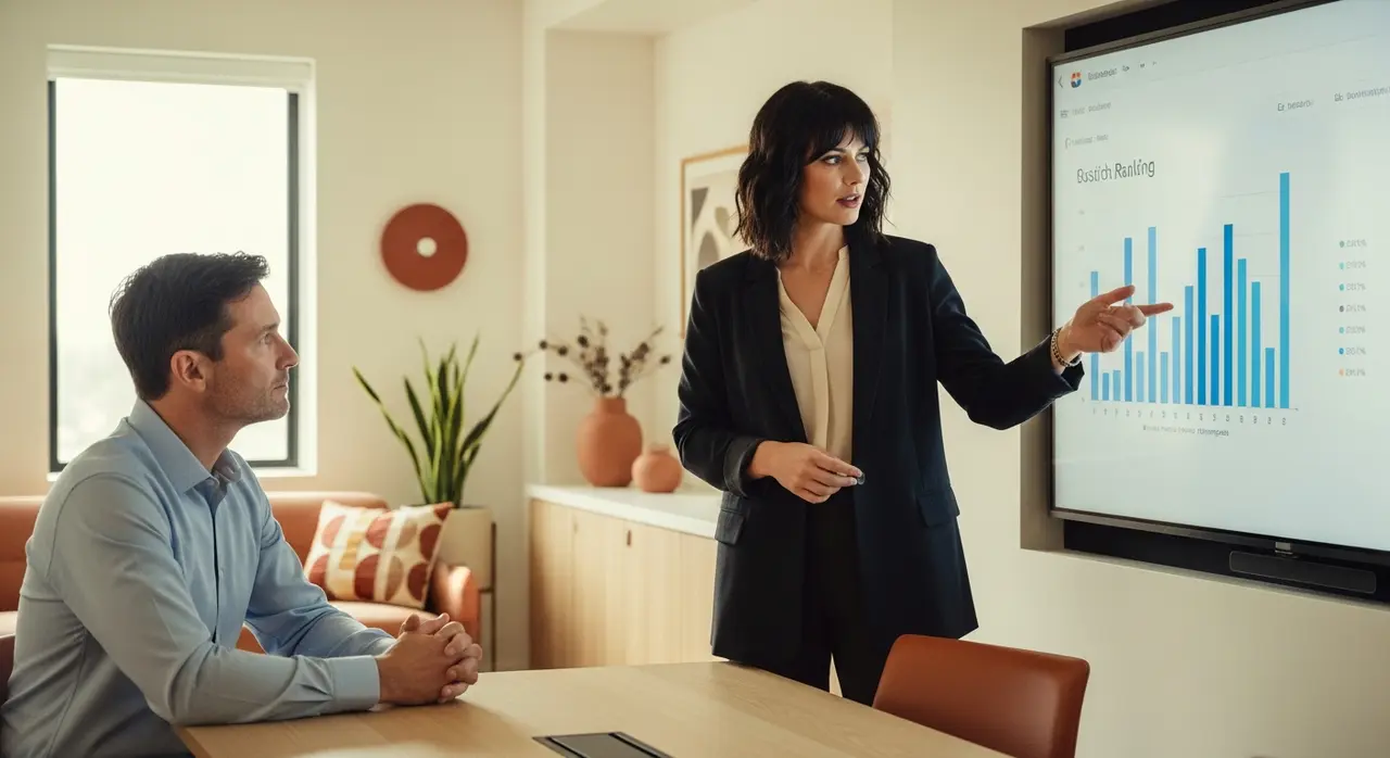 Consultant SEO Le Havre
