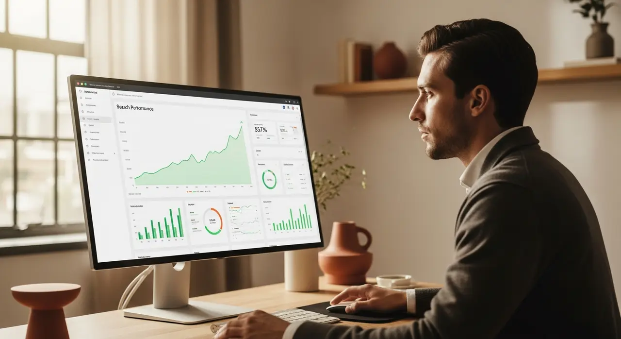 Consultant SEO Le Havre